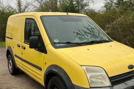 Ford Transit 165.000 km 650 &euro; Eisenberg 67304