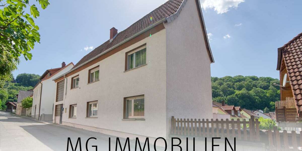 Einfamilienhaus Landstuhl - 5 Zimmer, 125 m&sup2;, 219.000&euro; | Angebot:26754255