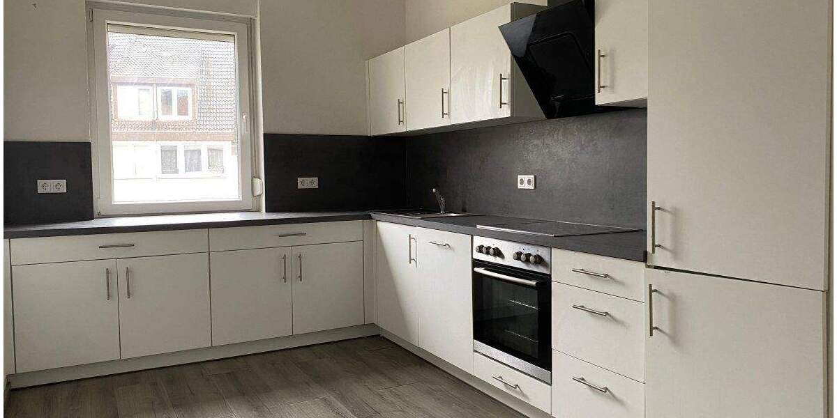 Etagenwohnung Kaiserslautern Innenstadt - 3 Zimmer, 67 m&sup2;, 770&euro; | Angebot:25737857