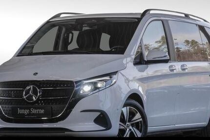 Mercedes-Benz V 250 13.736 km 62.690 &euro; Kaiserslautern 67663