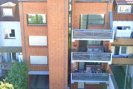 Wohnung Kaiserslautern Betzenberg - 3 Zimmer, 102 m&sup2;, 248.000&euro; | Angebot:27525510