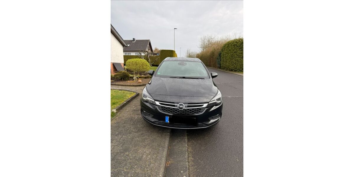 Opel Astra 154.000 km 7.700 &euro; Kaiserslautern 67655