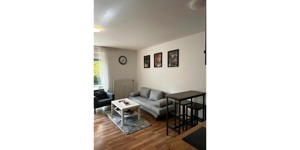 Erdgeschoßwohnung Weilerbach - 2 Zimmer, 49 m&sup2;, 950&euro; | Angebot:26254712