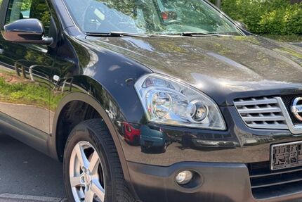 Nissan Qashqai 111.500 km 9.990 &euro; Kaiserslautern 67659