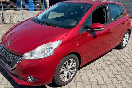 Peugeot 208 189.000 km 3.199 &euro; Bad Dürkheim 67098