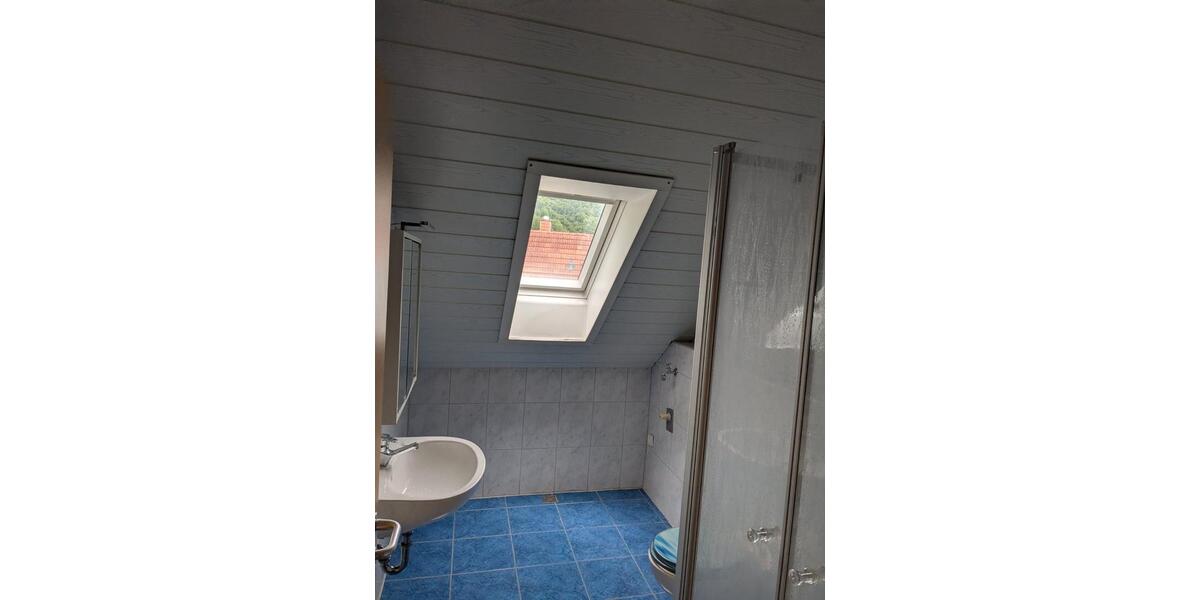 Dachgeschoßwohnung Kusel - 2 Zimmer, 42 m&sup2;, 350&euro; | Angebot:26222606