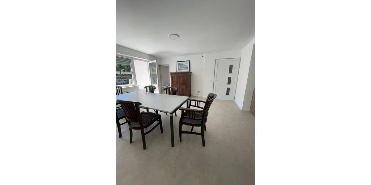 Terrassenwohnung Waldfischbach-Burgalben Burgalben - 4 Zimmer, 122 m&sup2;, 950&euro; | Angebot:26532423