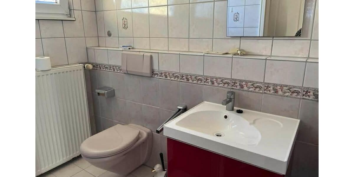 Enkenbach-Alsenborn 3 Zimmer EBK 2 Bäder Balkon 3 zimmer