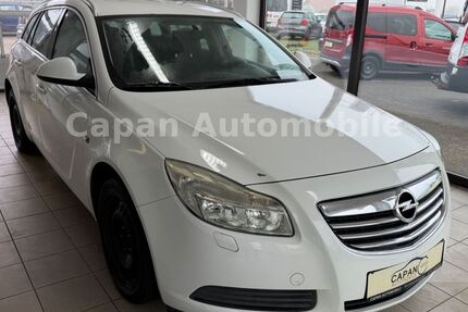 Opel Insignia 289.000 km 3.650 &euro; Kirchheimbolanden 67292