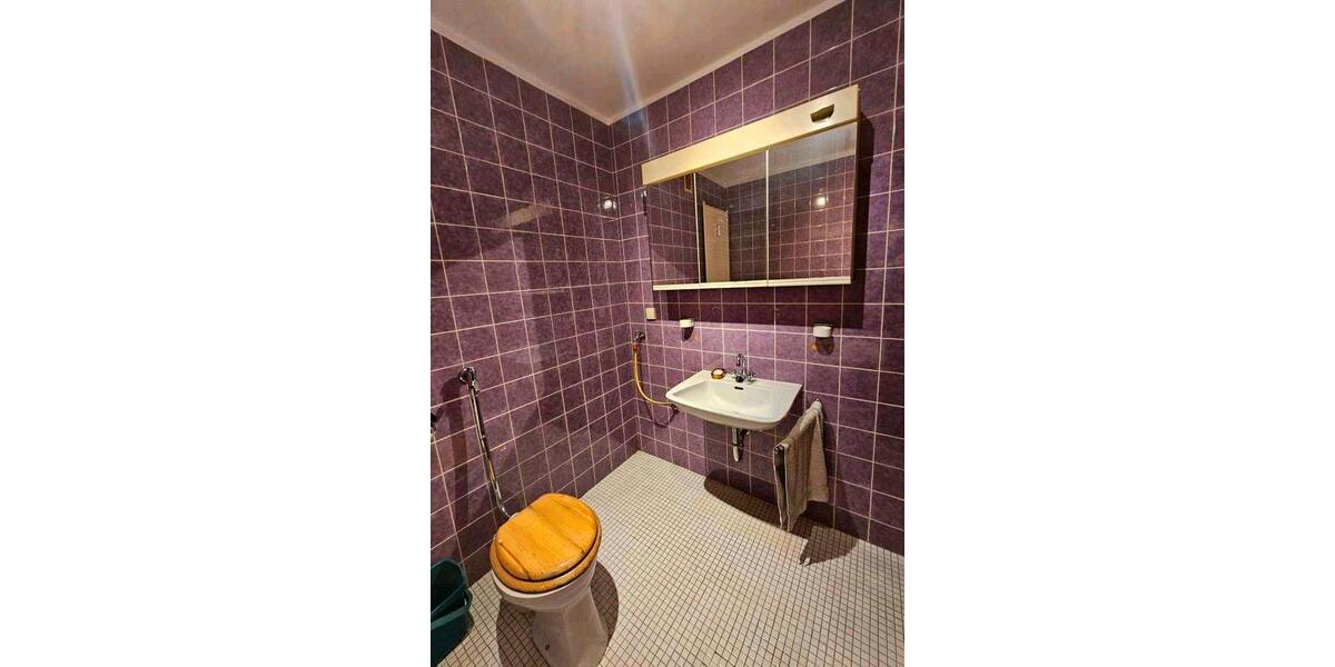 Terrassenwohnung Kaiserslautern Einsiedlerhof - 3 Zimmer, 58 m&sup2;, 107.000&euro; | Angebot:26826143