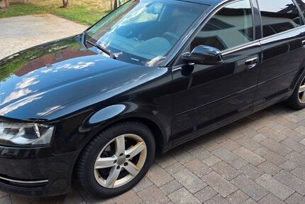 Audi A3 263.688 km 5.800 &euro; Jettenbach 66887