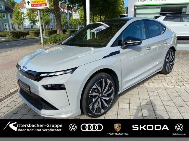 Skoda Enyaq 7.499 km 49.780 &euro; Kaiserslautern 67657