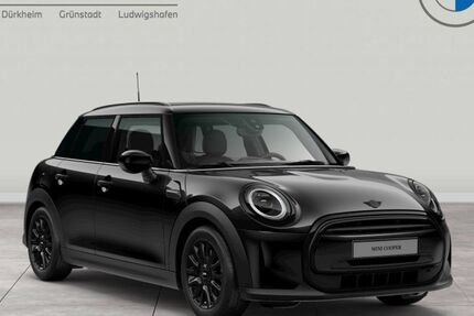 Mini Cooper 27.000 km 24.900 &euro; Bad Dürkheim 67098