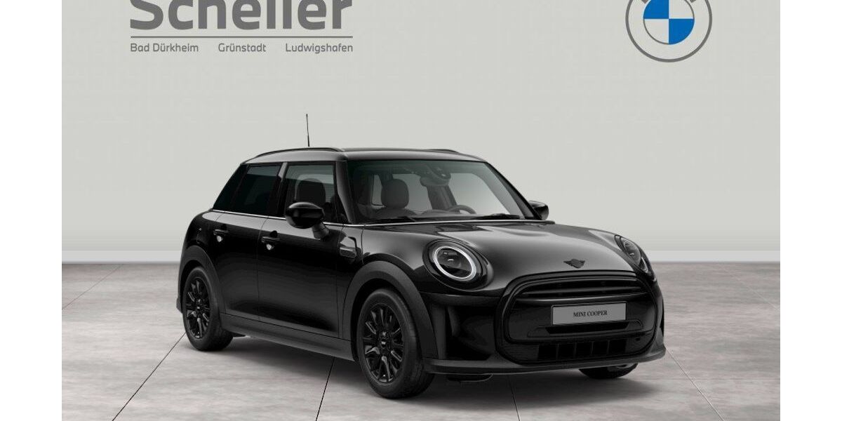 Mini Cooper 27.000 km 24.900 &euro; Bad Dürkheim 67098