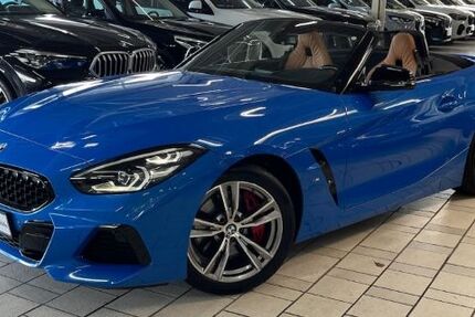 BMW Z4 47.400 km 34.899 &euro; Pirmasens 66954