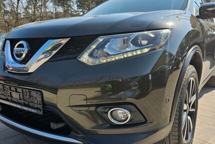 Nissan X-Trail 113.502 km 15.950 &euro; Lachen-Speyerdorf 67435