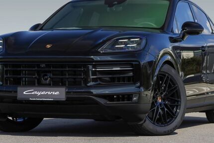 Porsche Cayenne 9.900 km 137.690 &euro; Kaiserslautern 67657