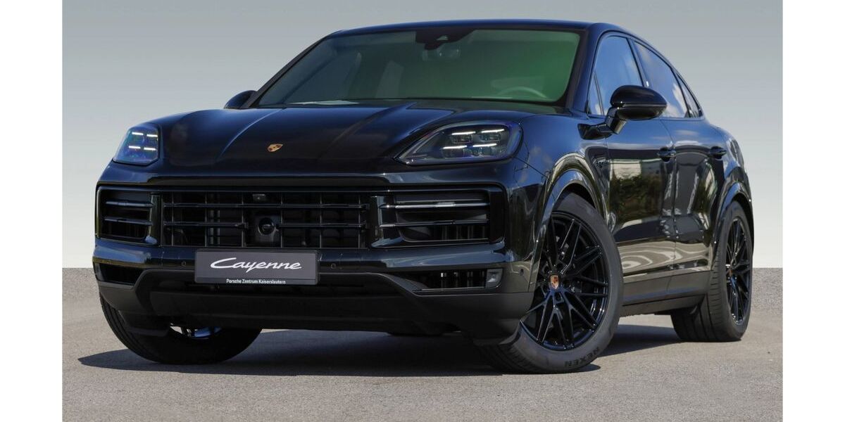 Porsche Cayenne 9.900 km 137.690 &euro; Kaiserslautern 67657