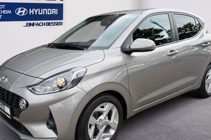 Hyundai i10 38.212 km 11.990 &euro; Bad Dürkheim 67098