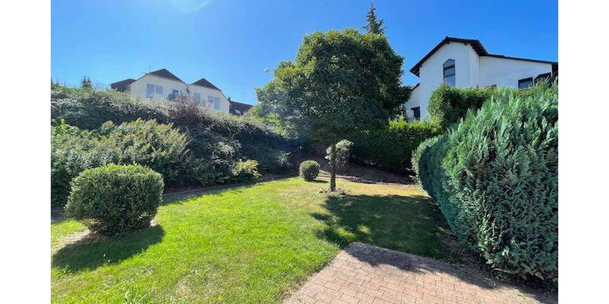 Doppelhaushälfte Trippstadt - 5 Zimmer, 136 m&sup2;, 370.000&euro; | Angebot:26302336