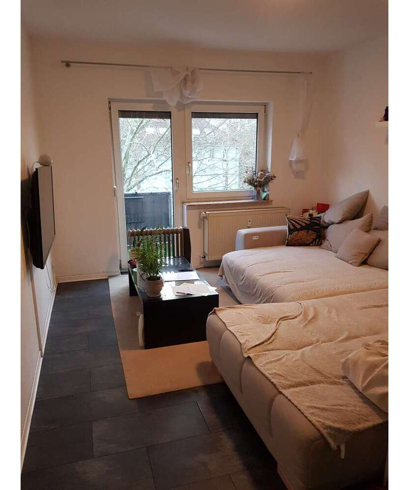 Wohnung zum Mieten in Kaiserslautern 520 € 54 m²