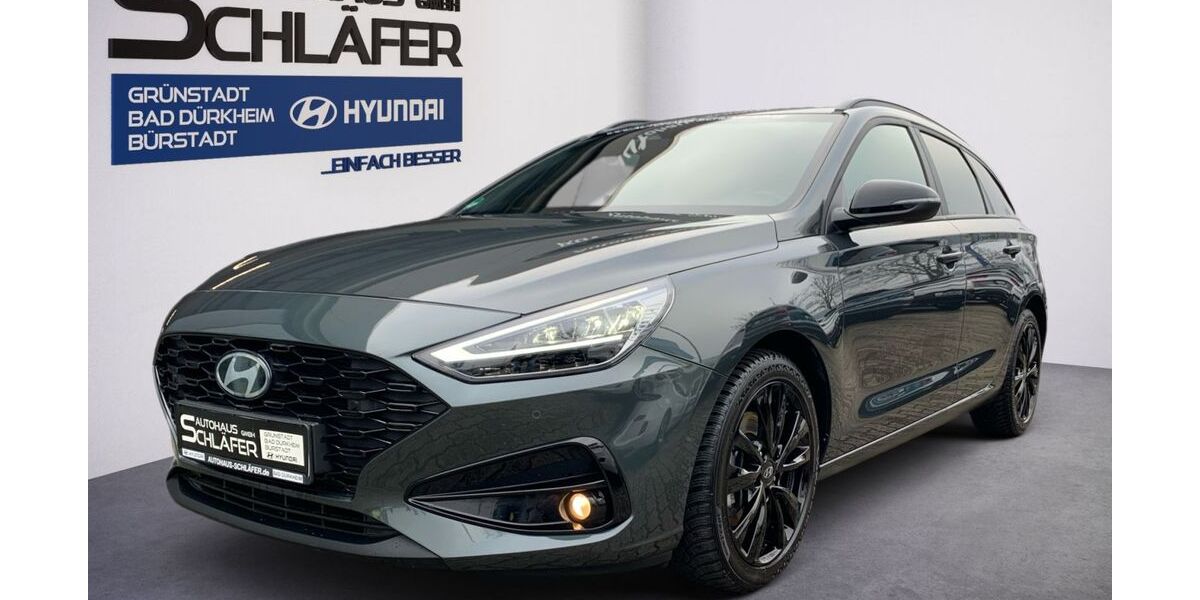 Hyundai i30 24.990 km 20.980 &euro; Bad Dürkheim 67098