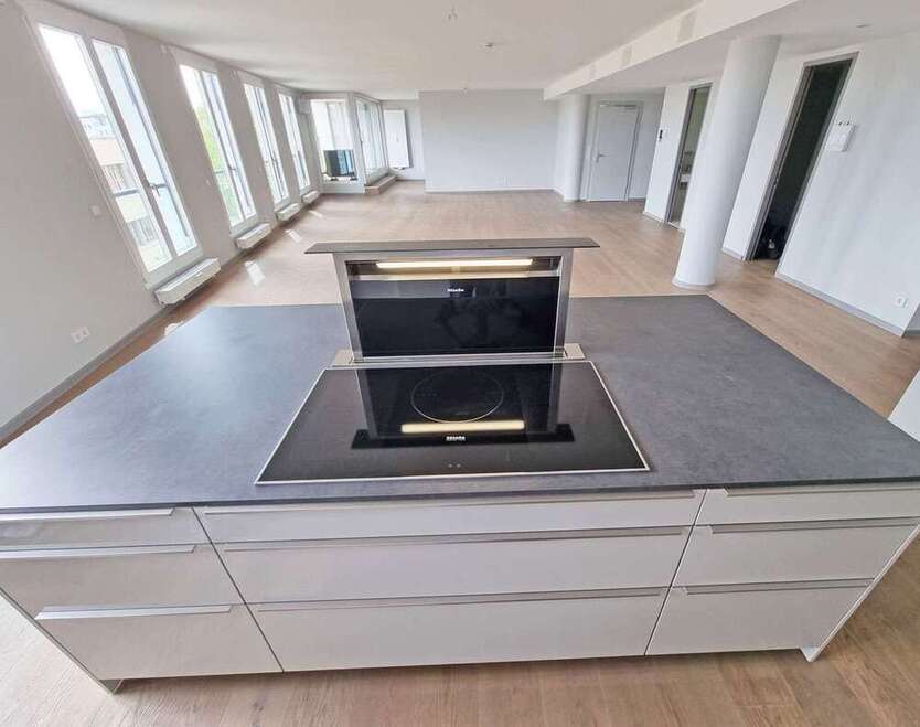 Wohnung zum Mieten in Berlin 3.950 € 251 m²
