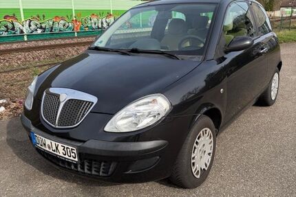 Lancia Ypsilon 172.000 km 550 &euro; Lambrecht 67466