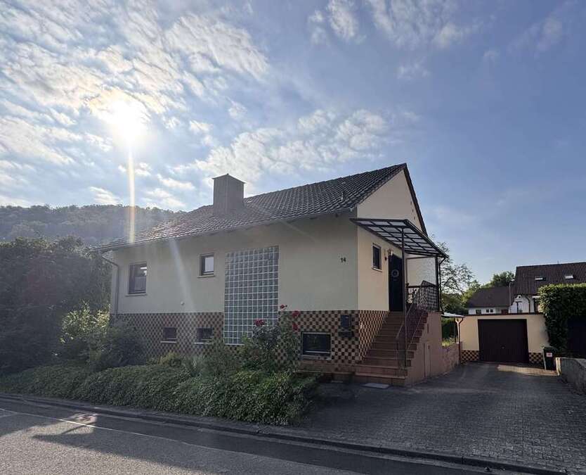 Haus zum Kaufen in Winnweiler 239.000 € 134.4 m²