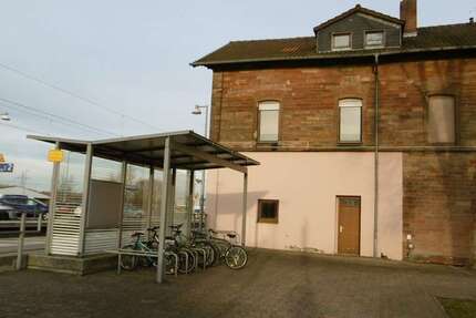 Büro in Bruchmühlbach-Miesau 107 € 107 m² zimmer