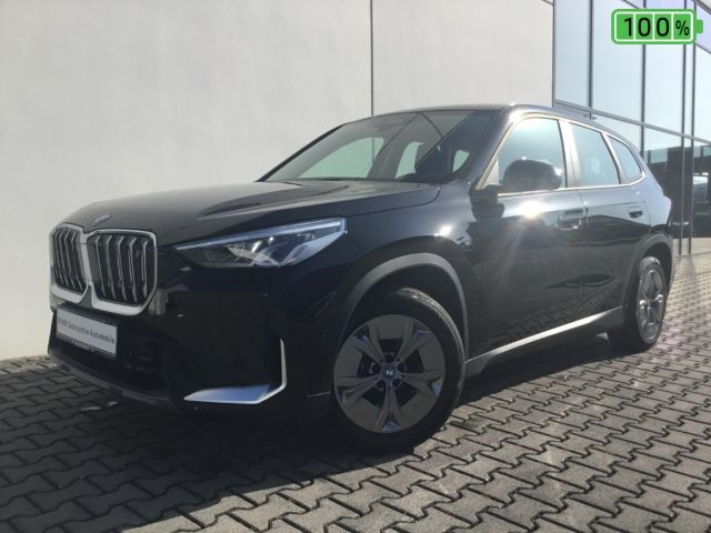 BMW iX1 20.342 km 33.949 &euro; Kaiserslautern 67663