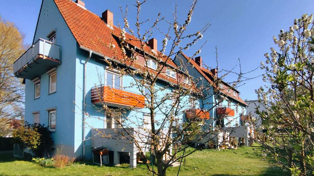 Wohnung zum Kaufen in Hettenleidelheim 184.000 € 66 m² 3 zimmer