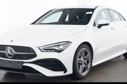 Mercedes-Benz CLA 200 8.208 km 38.998 &euro; Kaiserslautern 67663