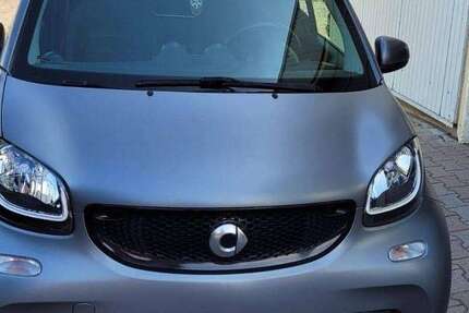 Smart forTwo 77.500 km 14.800 &euro; Finkenbach-Gersweiler 67822