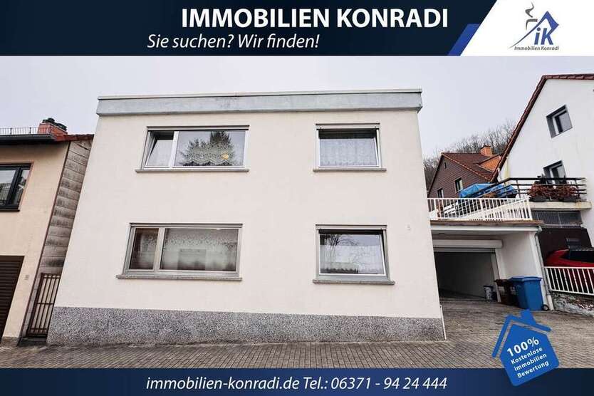 Haus zum Kaufen in Landstuhl 260.000 € 145 m²