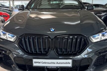 BMW X6 M50 67.900 km 69.577 &euro; Landstuhl 66849