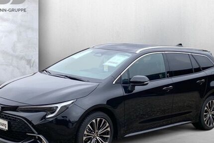 Toyota Corolla 2.200 km 32.888 &euro; Pirmasens 66953