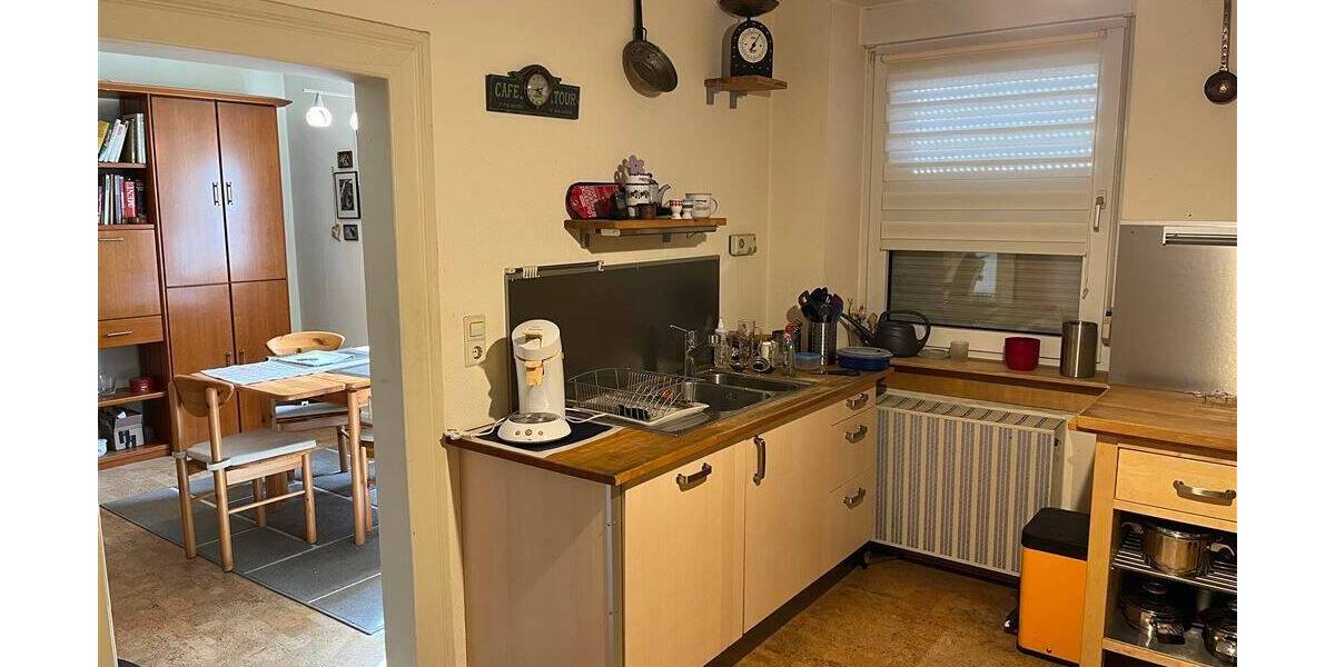 Mehrfamilienhaus, Wohnhaus Landstuhl - 5 Zimmer, 121 m&sup2;, 155.000&euro; | Angebot:26016168