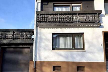 Haus Kaiserslautern Einsiedlerhof - 3 Zimmer, 99 m&sup2;, 229.000&euro; | Angebot:24434756