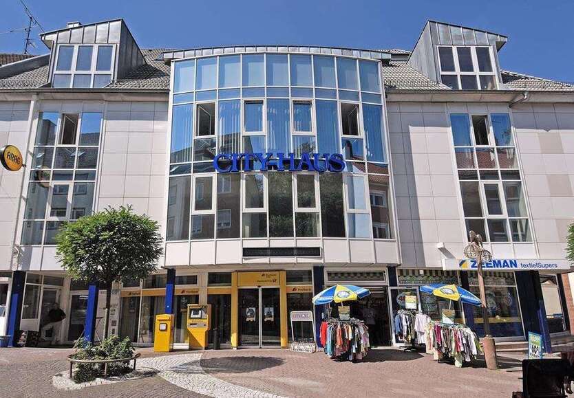 Büro in Pirmasens 895 € 125 m²