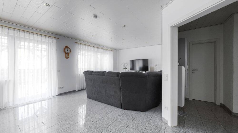 Mehrfamilienhaus, Wohnhaus Kaiserslautern / Morlautern Morlautern - 8 Zimmer, 244 m&sup2;, 449.000&euro; | Angebot:25680347