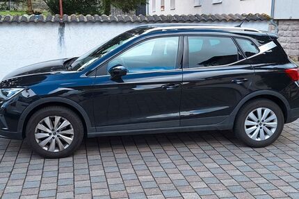 Seat Arona 29.442 km 17.800 &euro; Bruchmühlbach-Miesau 66892