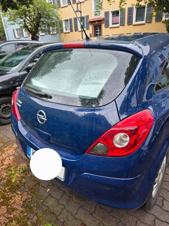 Corsa