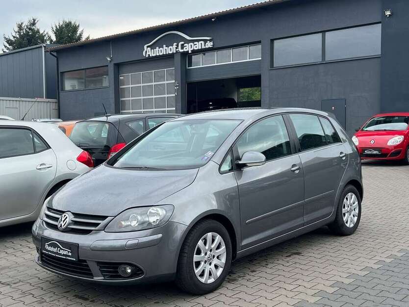 Golf Plus