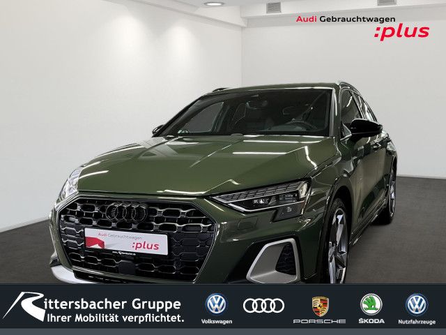 Audi A3 4.608 km 41.890 &euro; Kaiserslautern 67663