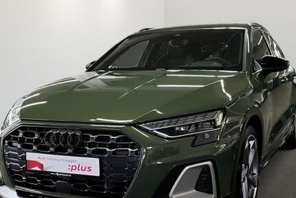 Audi A3 4.608 km 42.640 &euro; Kaiserslautern 67663