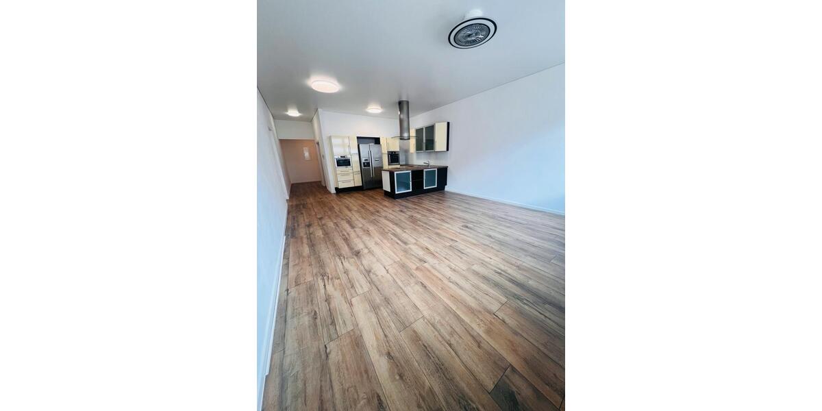 Erdgeschoßwohnung Bruchmühlbach-Miesau Miesau - 4 Zimmer, 130 m&sup2;, 1.500&euro; | Angebot:24698372