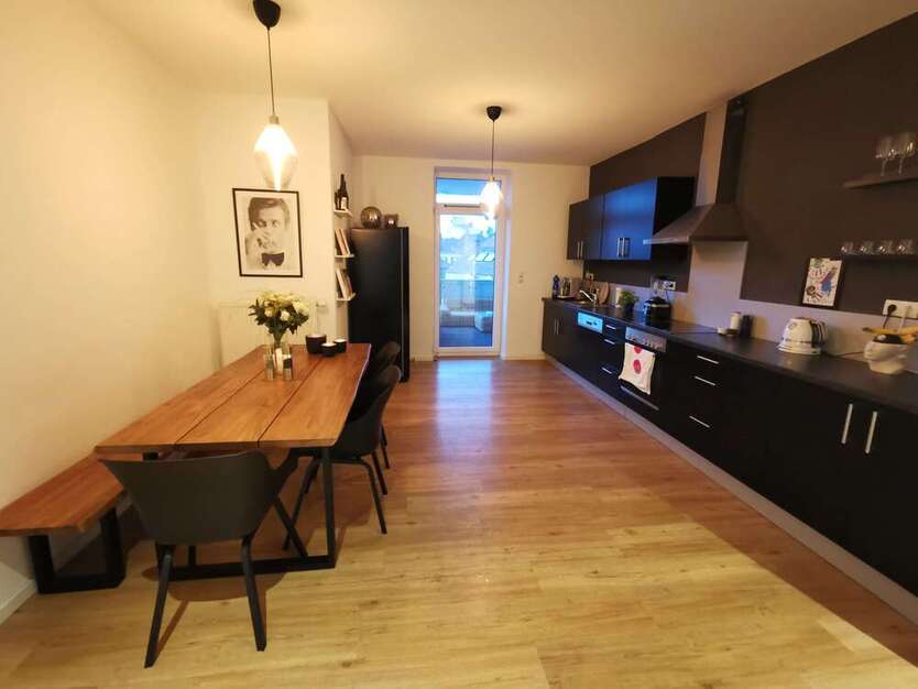 Wohnung zum Mieten in Kaiserslautern 1.680 € 118 m²