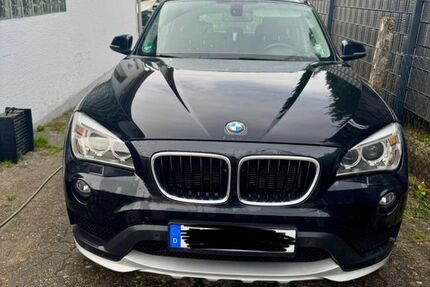 BMW X1 149.200 km 9.500 &euro; Rieschweiler 66509