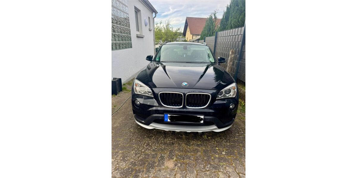 BMW X1 149.200 km 9.500 &euro; Rieschweiler 66509
